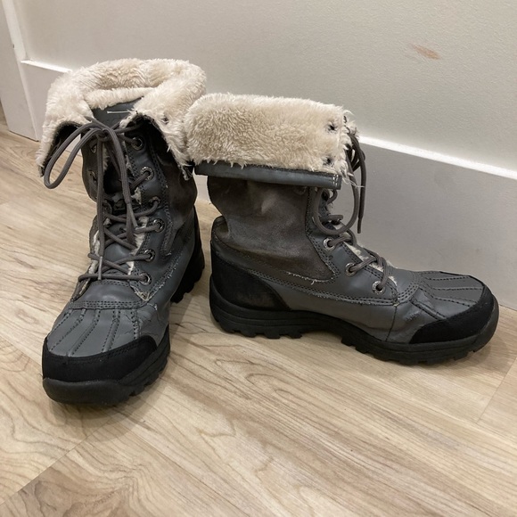 Lugz Tambora Winter Boots - Picture 4 of 14